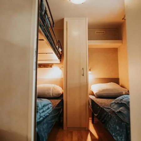 아파트 Tuscanychalets - Chalet Met Airco En Wifi