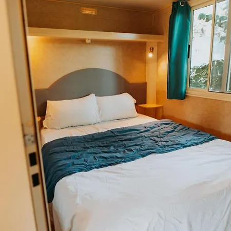 Tuscanychalets - Chalet Met Airco En Wifi 아파트 비아레지오