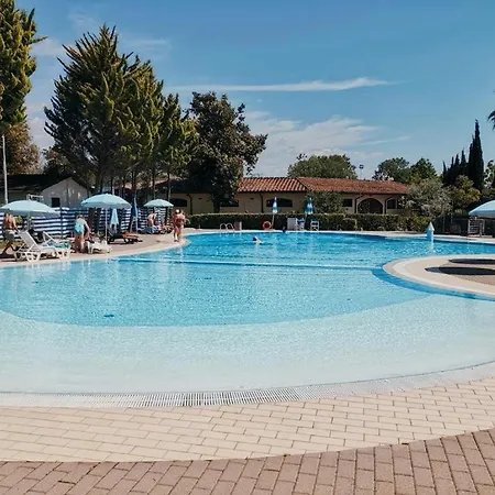 아파트 Tuscanychalets - Chalet Met Airco En Wifi *