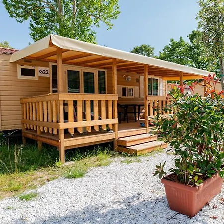 Tuscanychalets - Chalet Met Airco En Wifi * 비아레지오