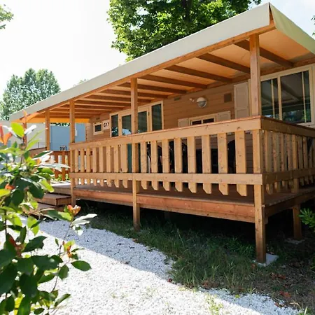 아파트 Tuscanychalets - Chalet Met Airco En Wifi