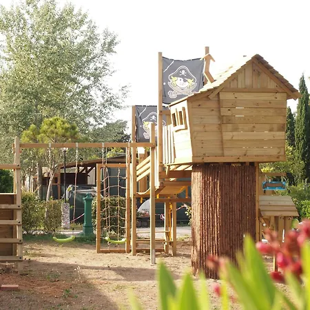 Tuscanychalets - Chalet Met Airco En Wifi * 비아레지오