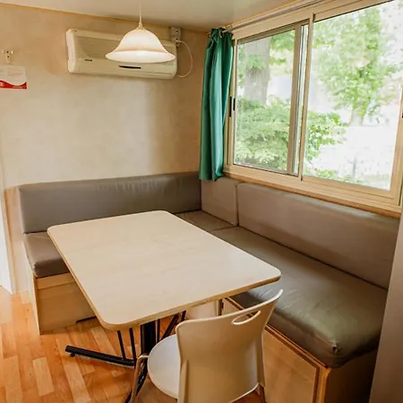 Tuscanychalets - Chalet Met Airco En Wifi