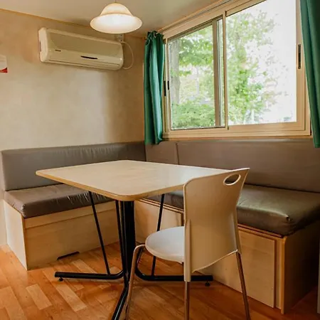 Tuscanychalets - Chalet Met Airco En Wifi * Viareggio